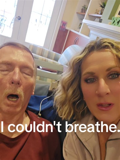 All is starus quo per the Care Team. We meet every 6 months to go over every little detail. It makes me very emotional. I had to leave the room to catch my breath, I literally couldn't breathe....that's a scary feeling. I don't even know why, it just came over me in seconds. Thanks Alzheimer's, FU. Will we be here in 6 mo this to meet again?? Likely no...but Pat sure is a fighter right? My hero! Much love all, see you tonight. #thelonggoodbye #EarlyonsetAlzheimers #awareness #caregiverslife #iwi