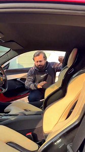 28K views · 437 reactions | Walkaround of the stunning Ferrari 296 GTB — check out one of the finest supercars! | PakWheels.com | Facebook