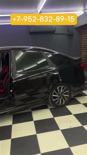 Installing a Pandora alarm system in a Granta🔥