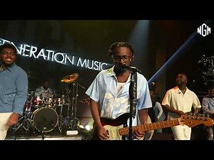 Mwen Kwe (Live Version) Obeyi Xperience