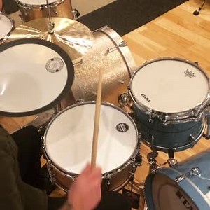 4.7K views · 97 reactions | If you haven't already checked out what Big Fat Snare Drum does for your snare, then check this out. Put this thing on literally any snare and immediately change its sound. Pair it up with some Dream Cymbals hi hats and you're in business! Big Fat: https://goo.gl/5oZZSe | Dream Cymbals: https://goo.gl/8xWXyG | Chicago Drum Exchange | Facebook
