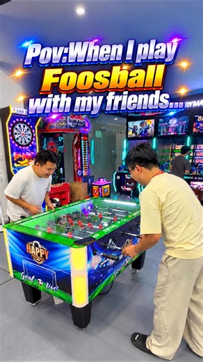 Arcade Hot Pick | Kick Off the Fun!