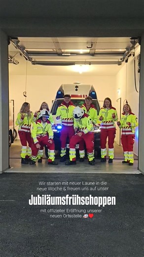 5.1K views · 17K reactions | Wir starten mit guter Laune in die neue...