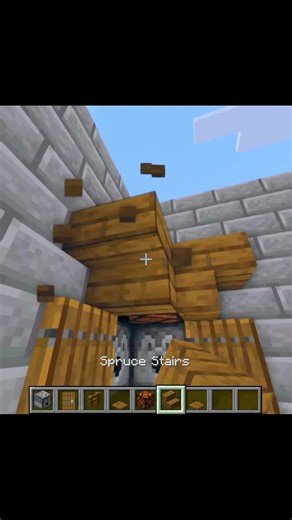 Automatic Armor Equip in Minecraft