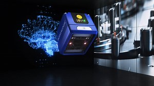 Bringing the power of #AI to Matrix 220! bit.ly/Datalogic-Matrix-220 Improve your productivity, create more effective #traceability solutions with greater Direct Part Marking reading speed and accuracy. Find out more at the link above. | Datalogic | Facebook