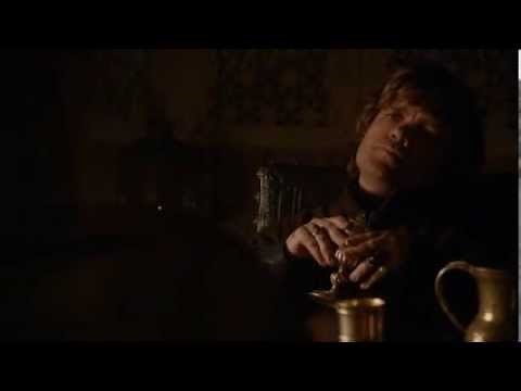Varys & Tyrion: Power is a Curious Thing