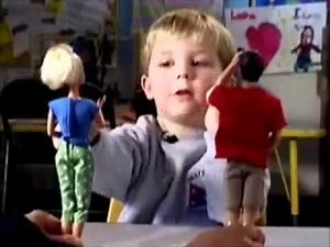 Media Portrayal of Gender Stereotypes