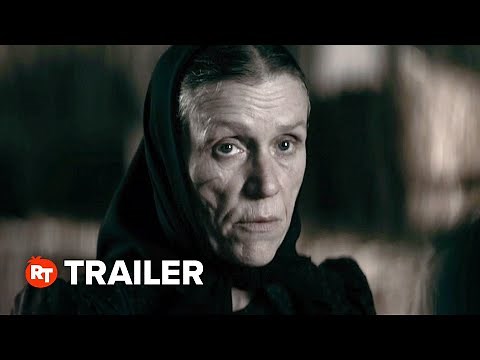 Women Talking Trailer #1 (2022)