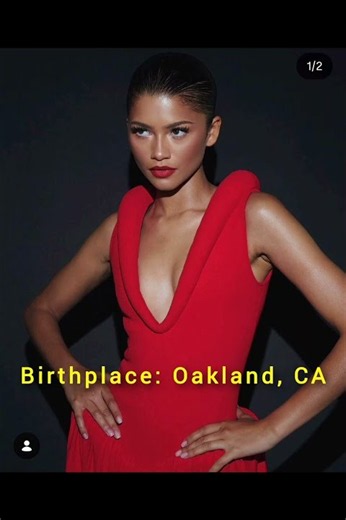 zendaya Biography, Height, Age Net Worth And More #biography #actress
