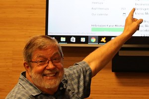 Starting the Interview properly