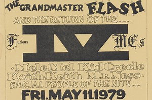 Listening Guide: 1970s Hip-Hop