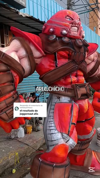 Monigotes Gigantes en Ecuador 2024: Entre Arte y Cultura