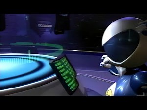 Toonami | TOM 1 Friday Intro (1999)