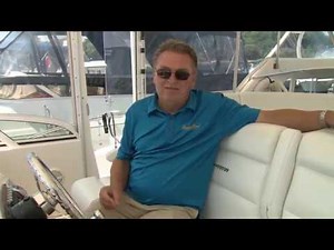 2001 Silverton 43 Motor Yacht | Boat Review