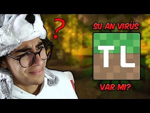 TLAUNCHER ŞU AN VİRÜSLÜ MÜ!?💛💎