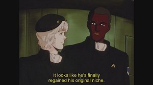 LOGH Episodes 69-72