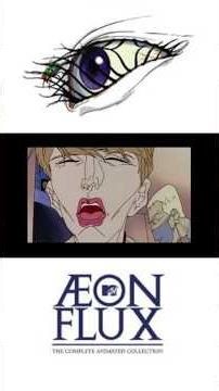 REMEMBERING AEON FLUX