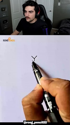 11M views · 13K reactions | How to Draw a Girl | Riley Haghian | Facebook