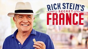 Rick Stein's Secret France OUT NOW! Get away from it all with Rick Stein's 6-part BBC series on DVD & Digital Download. https://www.amazon.co.uk/Rick-Steins-Secret-France-DVD/dp/B07TVP64M6/ref=sr_1_1?crid=3JYVW7XE5B8RT&keywords=rick stein secret france&qid=1572714378&s=dvd&sprefix=rick stein,dvd,168&sr=1-1 Rick Stein no stranger to France, but this time he wants to embark on a personal road trip, in his own car, to explore towns and villages away from the main routes. As ever, he will take you b