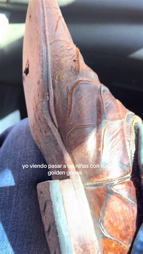 Las Golden Gooses: Tendencias entre Niñas de 4 Años