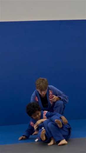 Kids Jiu-Jitsu: Building Confidence, Discipline & Skills