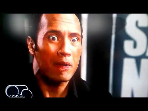 The Game Plan 2007-Just Like Her