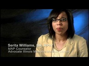 Medication Assistance Program