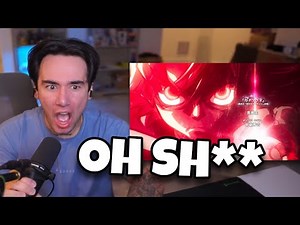 GACHIAKUTA — Opening 2 / MORI CALLIOPE (REACTION)