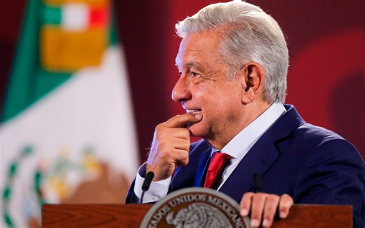 Promueve AMLO medicina tradicional y partos naturales como alternativa a cesáreas | Entérate