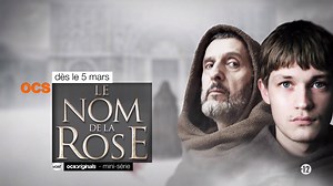 477K views · 2.2K reactions | Le diable se cache à l'ombre de la croix. "Le Nom de la Rose", la nouvelle série OCS Originals, d'après l'oeuvre d'Umberto Eco, à suivre dès maintenant sur OCS. | CINE+ OCS | Facebook