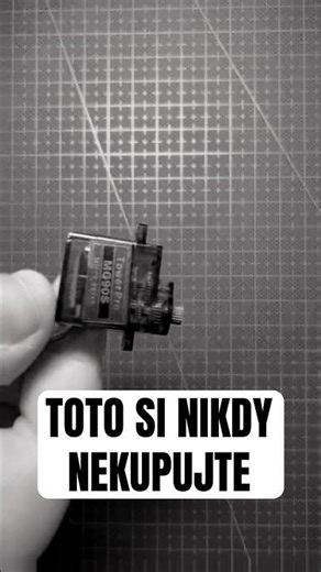 Prečo môj robot zlyhal pre lacné čínske servá #esp32 #fail