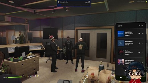 Day 77✅Cedric Capo✅ProdigyRP✅500 follower GOAL!