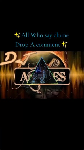 Selector avinash_ on TikTok