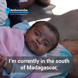 3.3K views · 65 reactions | What does “zero-dose” mean? UNICEF ESAR Regional Director Eva Kadilli explains from Madagascar, where she saw children get vaccinated for the first time. Vaccines are available at health centers and in communities – protecting children from preventable diseases. Immunization for every child is #HumanlyPossible. | UNICEF Africa | Facebook