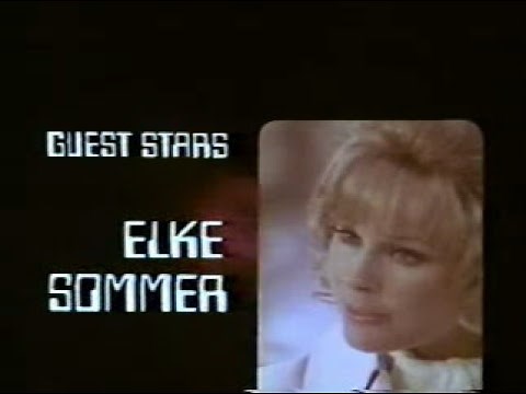 Probe title sequence (1972) Dominic Frontiere theme