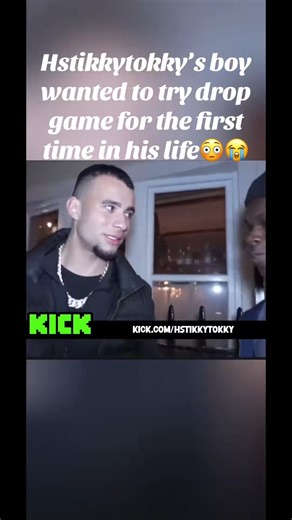 @reel_clipperz on Instagram: "The wingman of the year award goes to... 🏆💀 There is absolutely nothing like the secondhand embarrassment of watching a wingman mission go completely south. You can see the exact moment the confidence starts to waver, and HS is just standing there watching the ship sink in real-time. It’s one thing to talk a big game in the gym or on the screen, but putting that "drop game" to the test in the wild is a whole different beast. The energy in this one is pure comedy—t