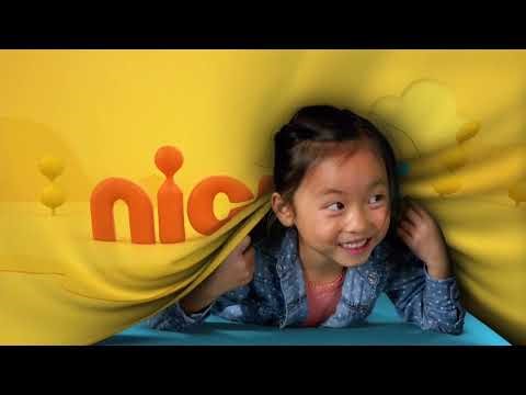Nickjr. Bumper 2 (Nickelodeon U.S.)