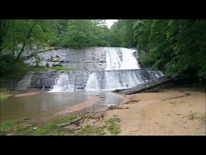 Moravian Falls