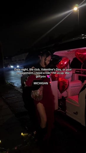 Hit us up for a quote. All rides include decorations and a basic drink package, starting at $80. #detroit #clubs #michigan #partybus #fyp