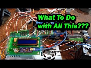 Electronic Tips and Torch Height Controller Update