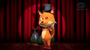 ¡Así es.. Es Zorro Loco! 🦊🐾🎶 Vamos a escuchar su graciosa canción aquí :D Súmate a nuestro canal en YouTube Las Canciones del Zoo y comparte cuando quieras toda la diversión! . . . Síguenos para ver más videos y contenidos divertidos en El Reino Infantil | Canciones del Zoo