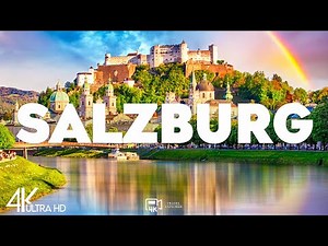 Top 10 Best Things To do in Salzburg, Austria [Salzburg Travel Guide 2025]