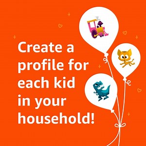 3K views · 14 reactions | Got littles? Set up their own profiles on Fire TV so you can save their programming, enable screen time limits, and choose content ratings. #TipTuesday | Amazon Fire TV | Facebook