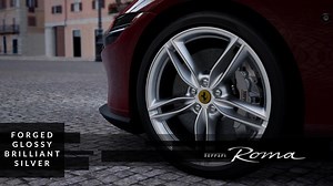 25K views · 1.7K reactions | Elegance meets performance with the #FerrariRoma. Supercar speed is enhanced with customisable options: https://bit.ly/FerrariRoma_CarConfigurator #Ferrari #LaNuovaDolceVita | Ferrari | Facebook