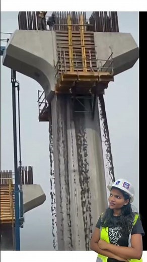 Temporary Works Safety 052 #Failure #concrete #riskassessment #BS5975 ##Sa #learn with najma@eim.ae