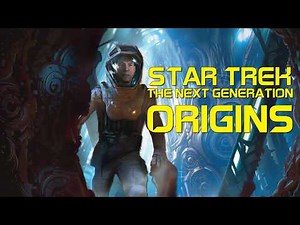 How Star Trek Became The Next Generation | The Buried Age