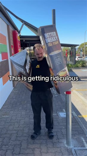 The Rising Costs of Fast Food: A Closer Look