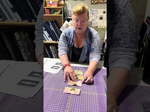 “How to days” flying geese sew ‘n flip method