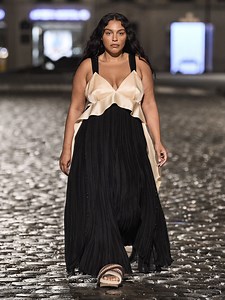 Estas son las modelos que están cambiando la industria de la moda