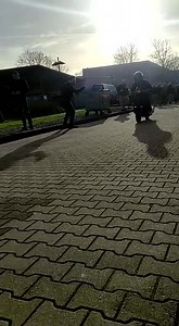 135K views · 962 reactions | Rimini Lambretta Centre Casa Performance in the test ride for its Twin 250cc with 76 hp | SCOOTER CENTER | Facebook